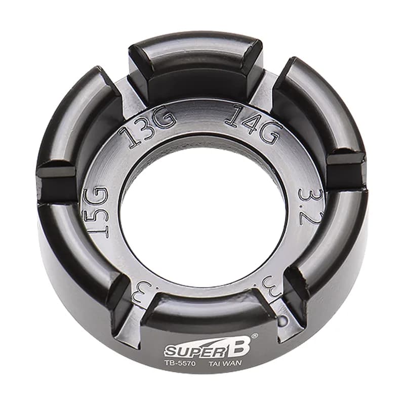 CHAVE DE RAIO SUPER B TB-5570