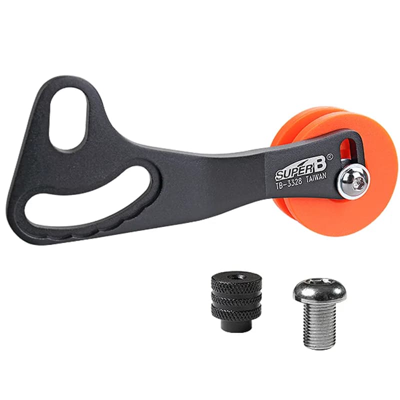 FERRAMENTA TENSIONADOR ESTICA CORRENTE SUPER B TB-3328