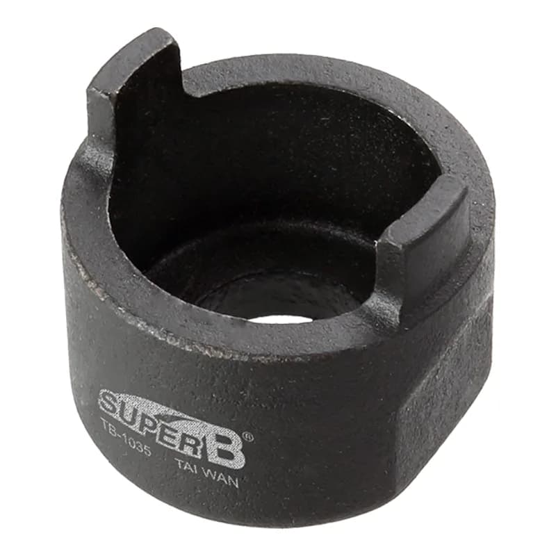REMOVEDOR DE RODA LIVRE CASSETE SUPER-B TB-1035