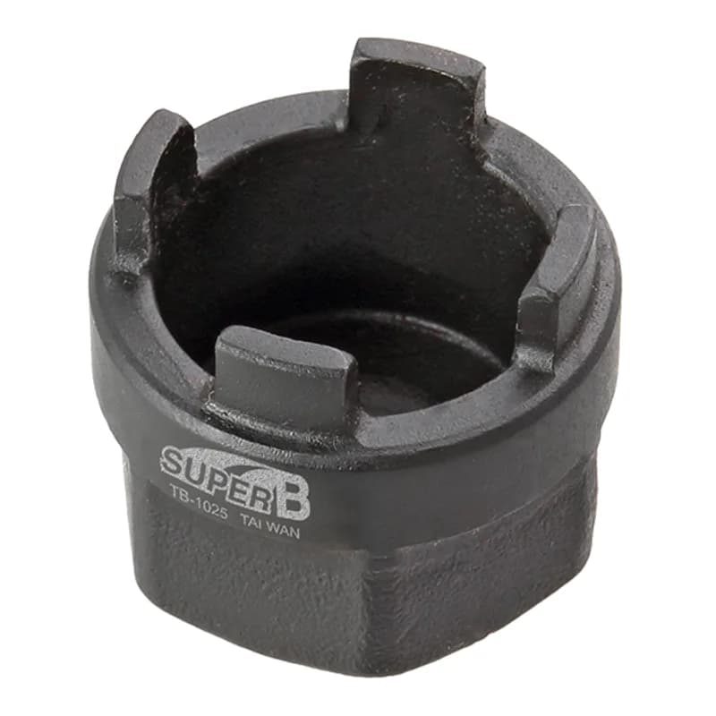 REMOVEDOR DE RODA LIVRE CASSETE SUPER-B TB-1025