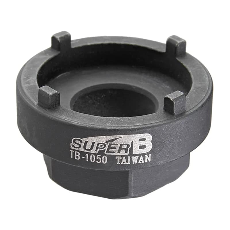 REMOVEDOR DE RODA LIVRE CATRACA BMX SUPER B TB-1050
