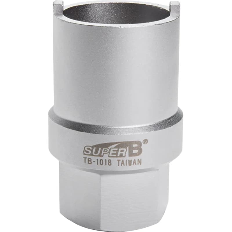 FERRAMENTA CASSETE FREE HUB SHIMANO SUPER B TB-1018