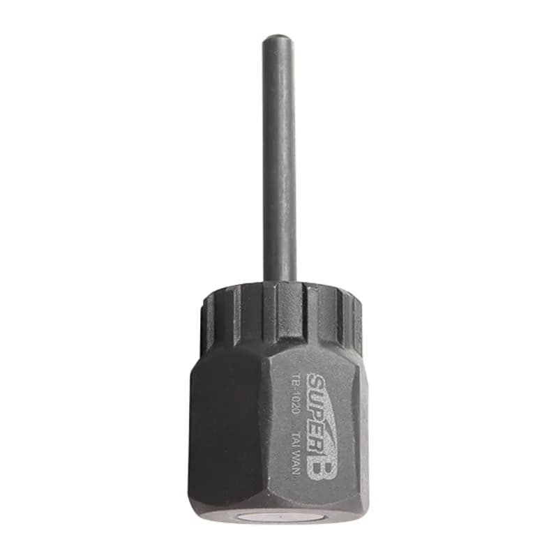 FERRAMENTA CASSETE SUPER B TB-1020