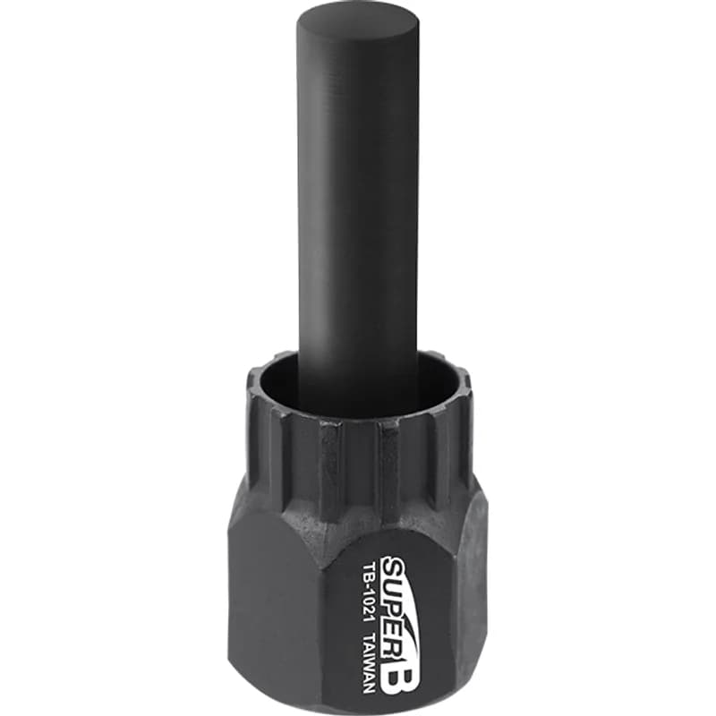 FERRAMENTA CASSETE PONT K7 SUPER B TB-1021