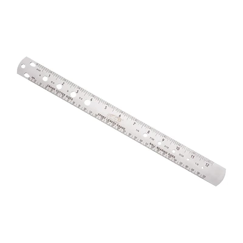 RÉGUA MEDIDOR PARA PEÇAS SUPER B TB-1162
