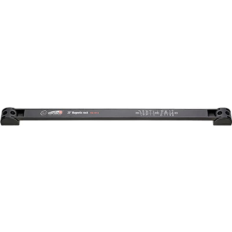 SUPORTE RACK MAGNETICO DE 20 POLEGADAS SUPER B TB-1914
