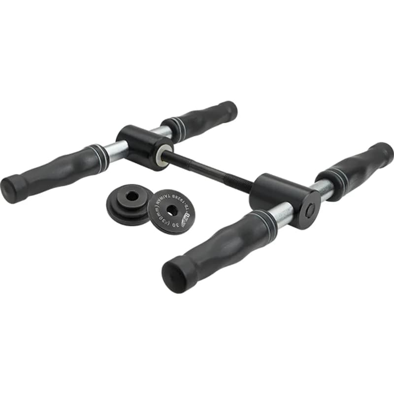 FERRAMENTA INSTALADOR DE ROLAMENTO BB30 SUPER B TB-1928B