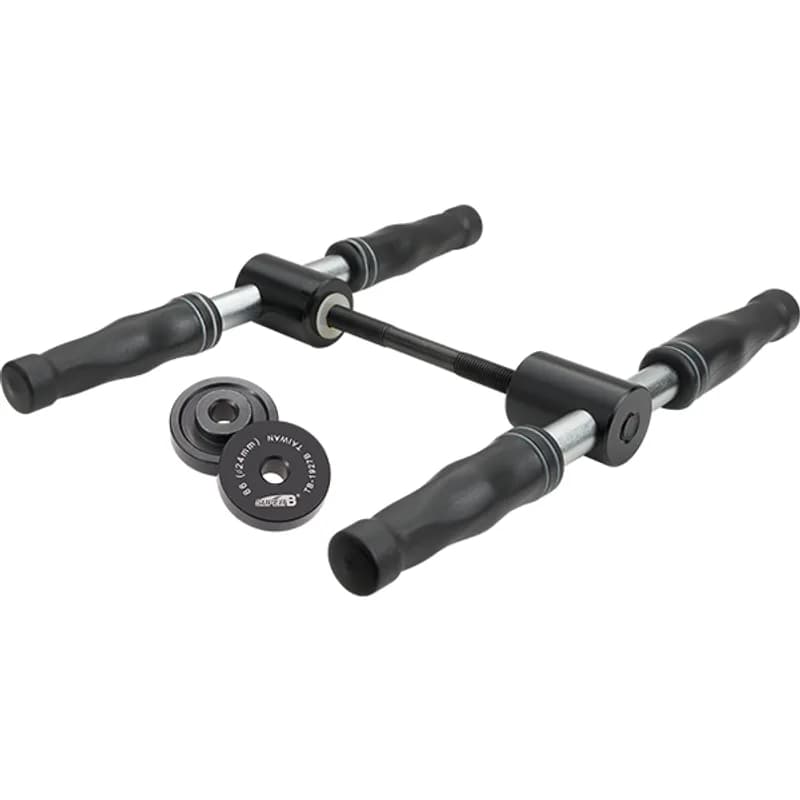 FERRAMENTA INSTALADOR DE ROLAMENTO BB86 SUPER B TB-1927B