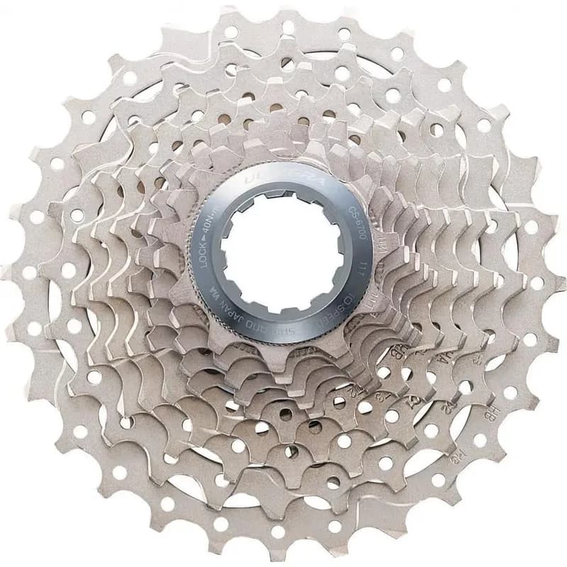 CASSETE 10V SHIMANO 6700 12/23T
