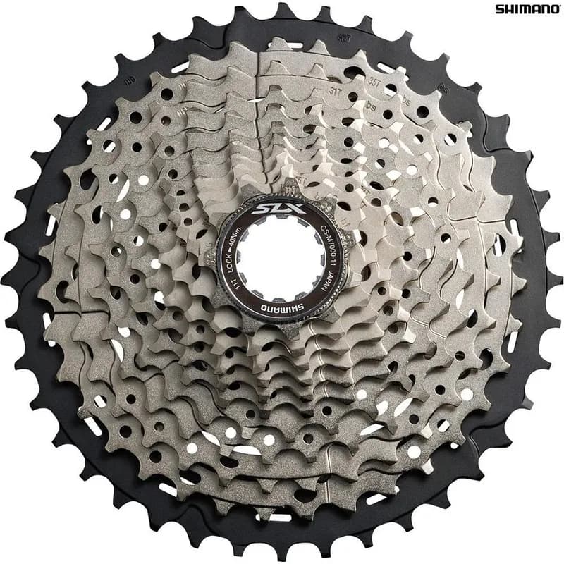 CASSETE 11V SHIMANO M7000 11/40