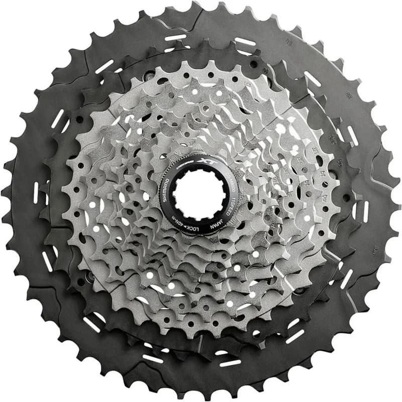 CASSETE 11V SHIMANO M8000 11/46