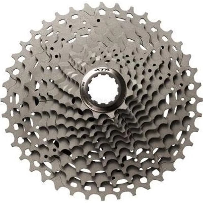 CASSETE 11V SHIMANO M9000 11/40