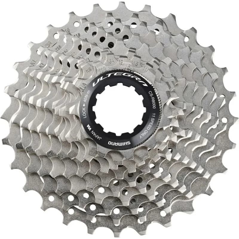 CASSETE 11V SHIMANO R8000 11/28