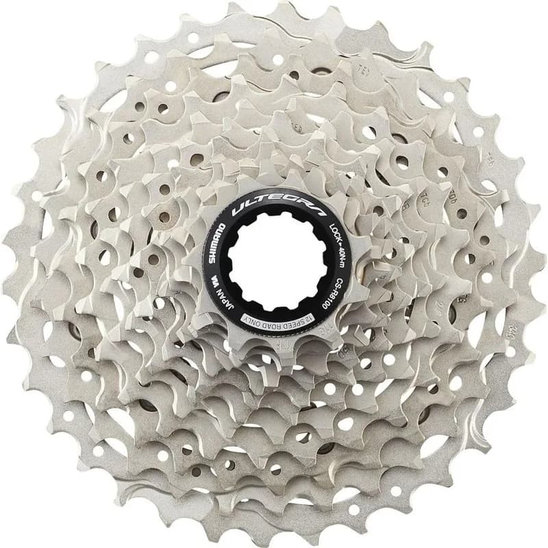 CASSETE 12V SHIMANO R8101 11/34