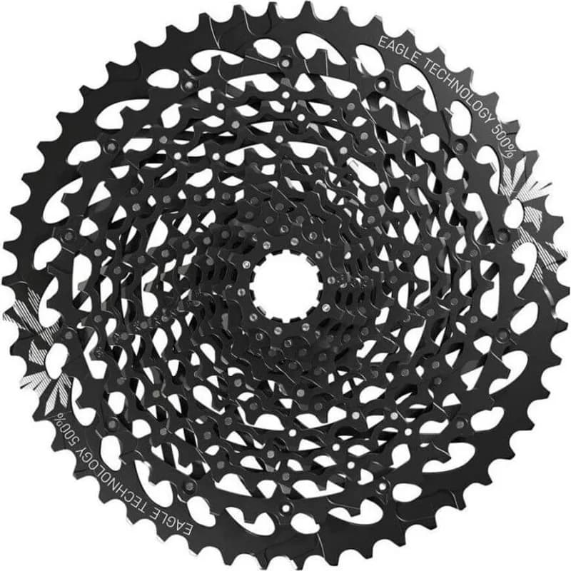 CASSETE 12V SRAM GX 10/50 XG1275