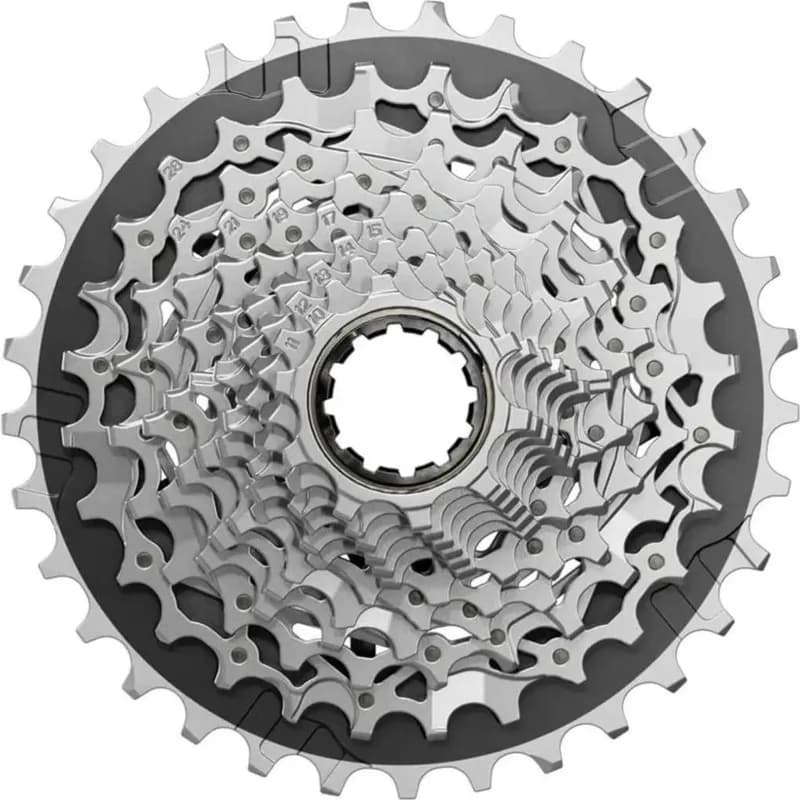 CASSETE 12V SRAM FORCE E1 10/33 XG1270