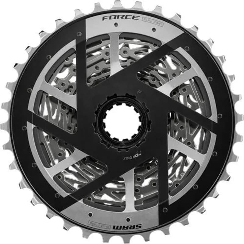 CASSETE 12V SRAM FORCE E1 10/30 XG1270