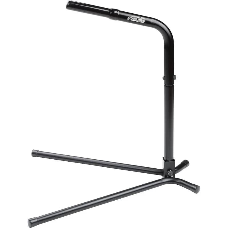 SUPORTE DE PISO PARA BIKE SUPER B TB-1634