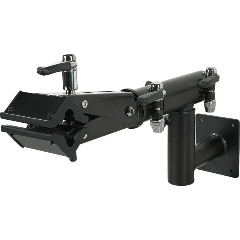 SUPORTE DE PAREDE PARA MANUTENÇÃO BIKE SUPER B 1970A