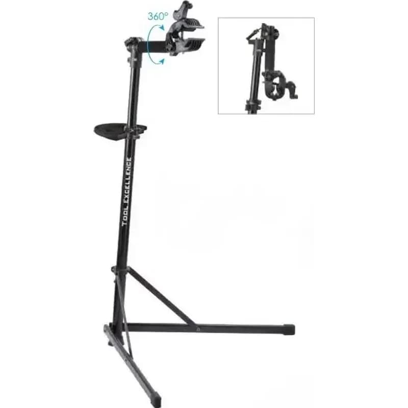 SUPORTE CAVALETE DE MANUTENÇÃO DE PISO PARA BIKE SUPER B 1998