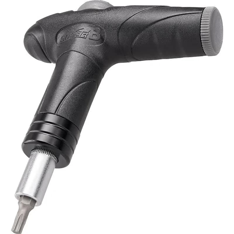 TORQUÍMETRO CHAVE DE TORQUE 4~6NM SUPER B 8845