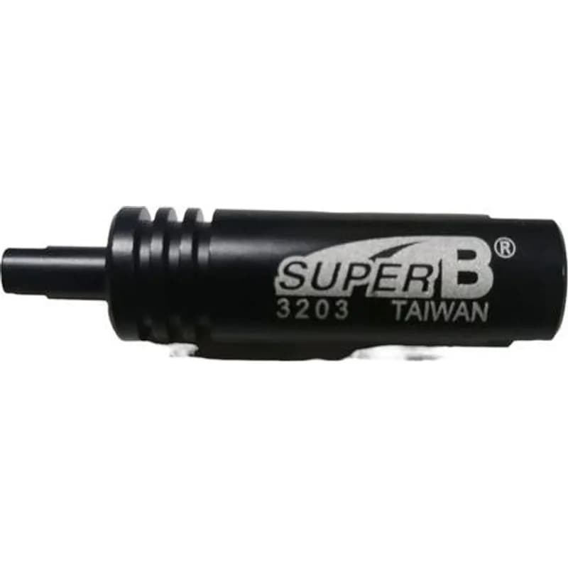 VÁLVULA DE CAMERA SUPER B 3203
