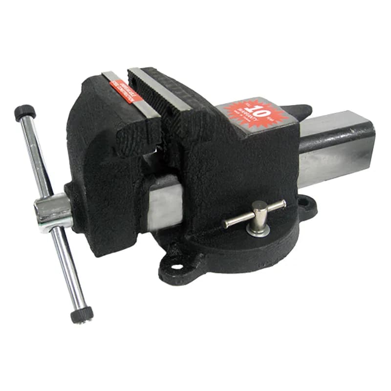 TORNO PRENSA DE MESA SUPER B TB-1918