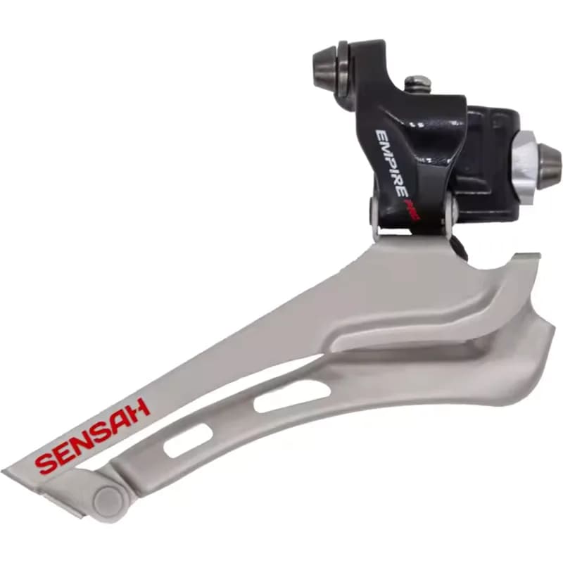 CAMBIO DIANTEIRO ROAD 12V SENSAH EMPIRE PRO