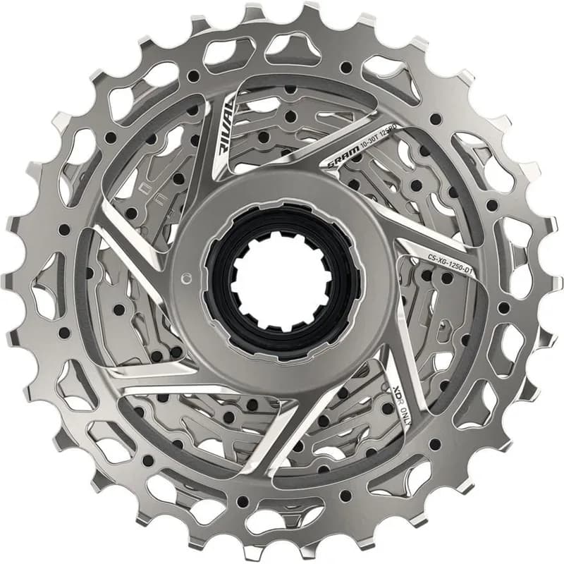 CASSETE 12V SRAM RIVAL D1 10/30 XG1250