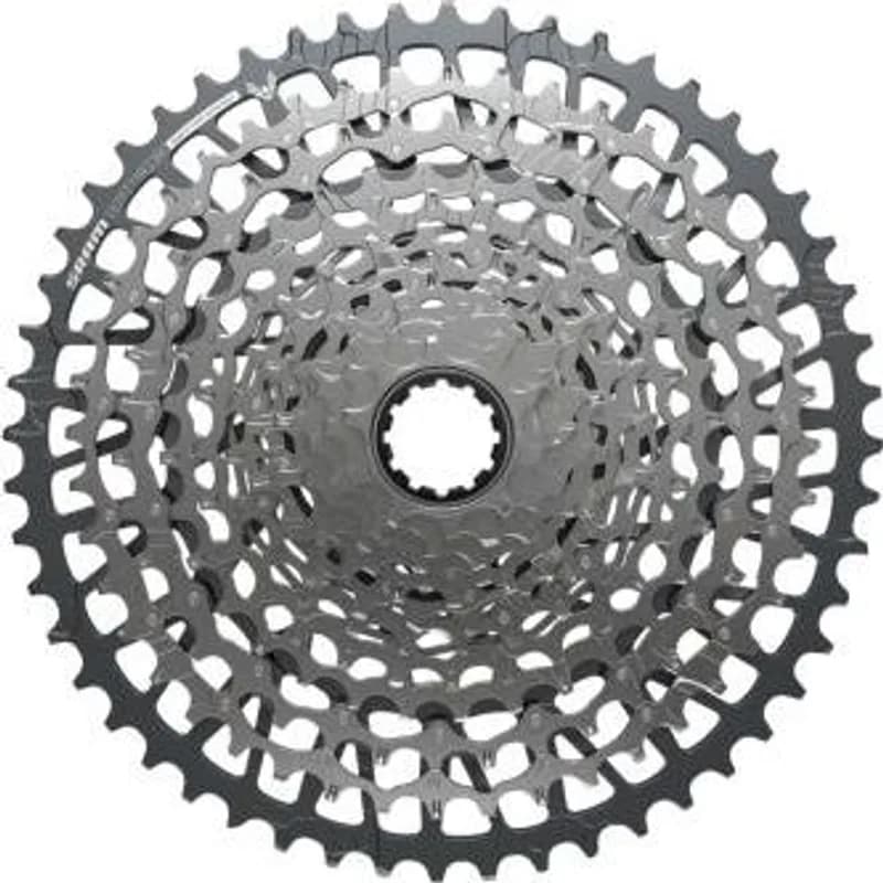 CASSETE 12V SRAM T-TYPE GX 10/52 XS1275