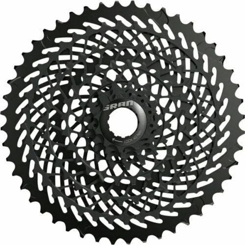 CASSETE 12V SRAM SX 11-50 PG1210