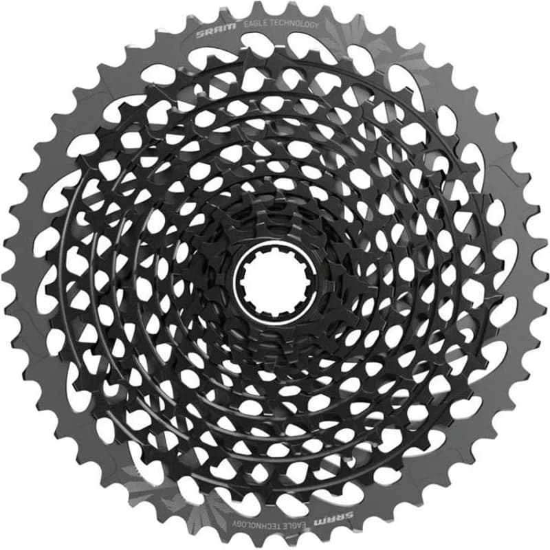CASSETE 12V SRAM X01 10/50 XG1295