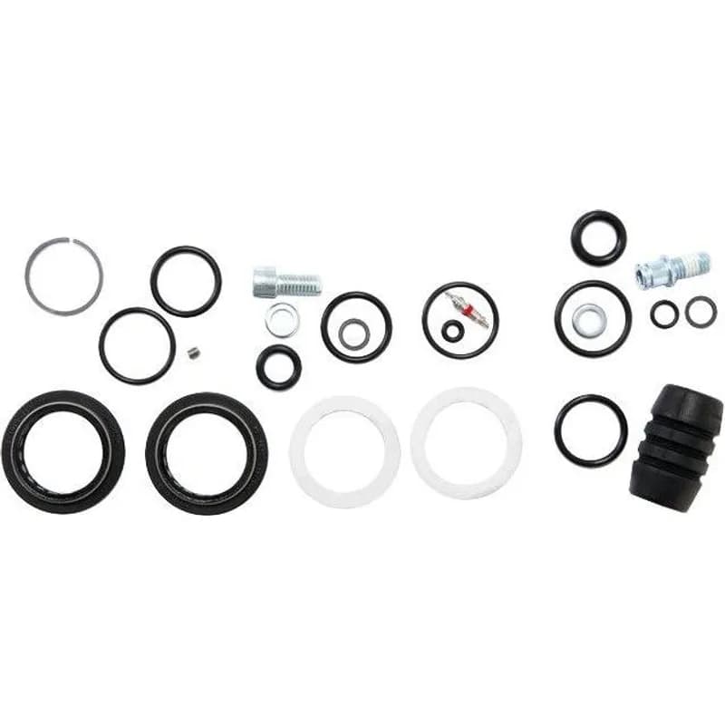REPARO SUSPENSAO ROCKSHOX GOLD-30 11.4018.035.000
