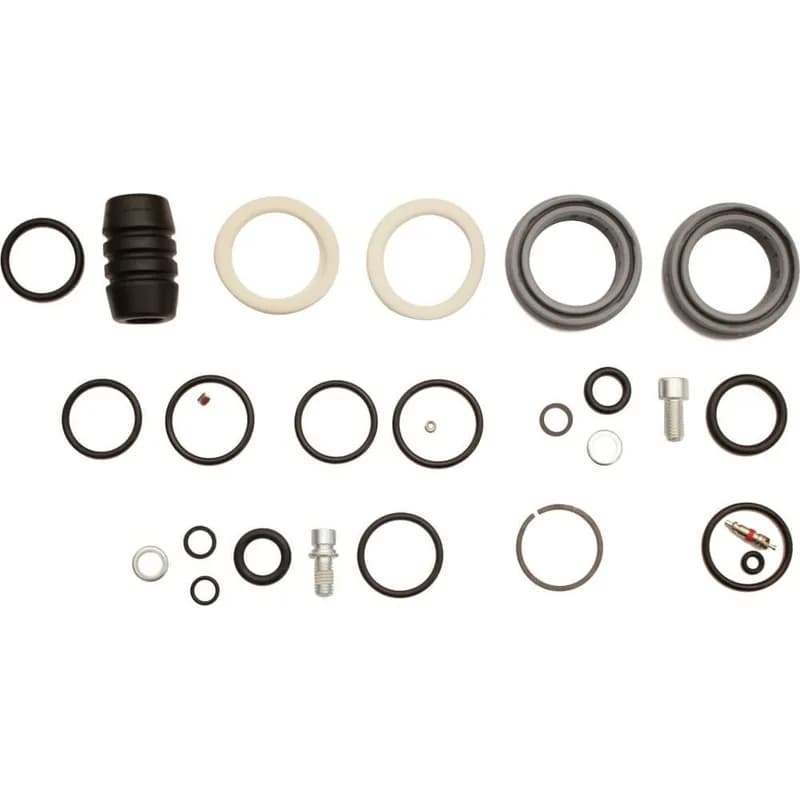 KIT REPARO SUSPENSAO ROCKSHOX 4018.016.000 R.GOLD