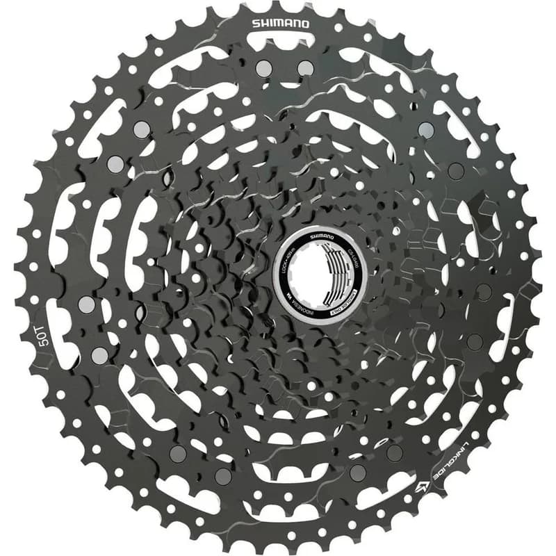 CASSETE 11 SHIMANO CUES LG400 11/50