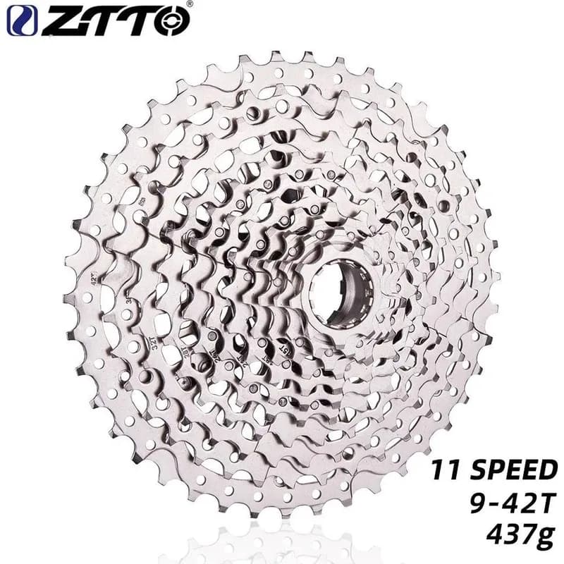 CASSETE 11V ZTTO 9/42 XD