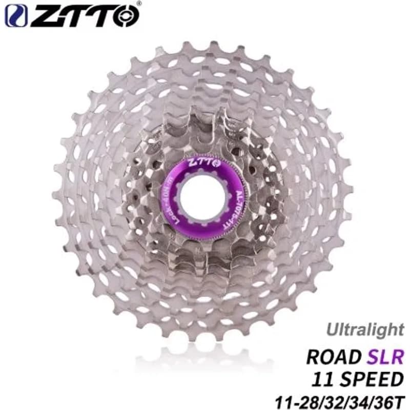 CASSETE 12V ZTTO 11/32 SLR2