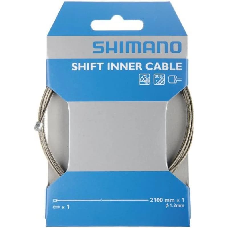 CABO DE CAMBIO SHIMANO X100