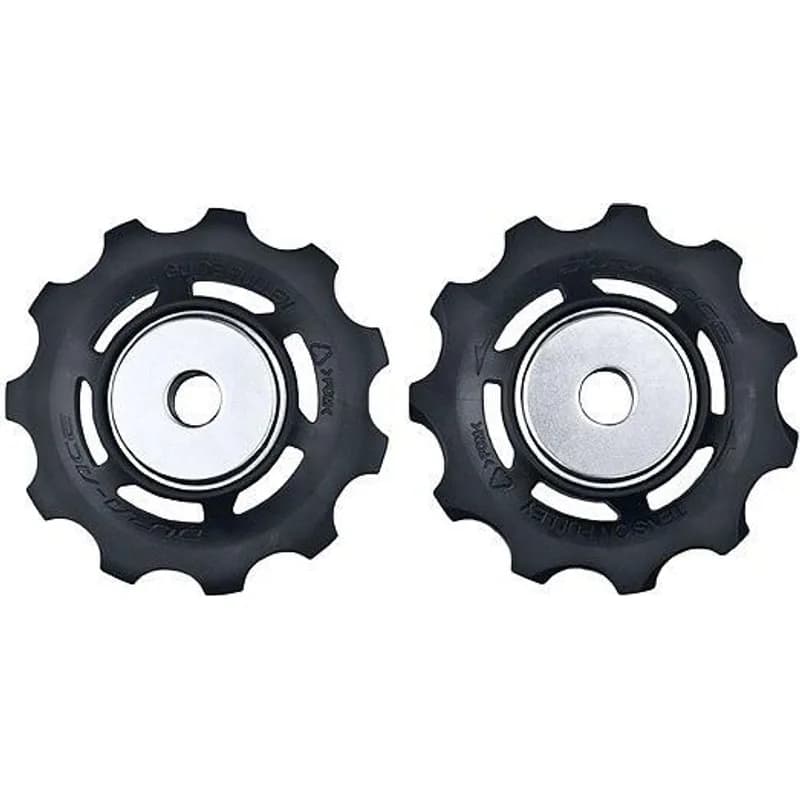 CAMBIO - ROLDANA SHIMANO 6800
