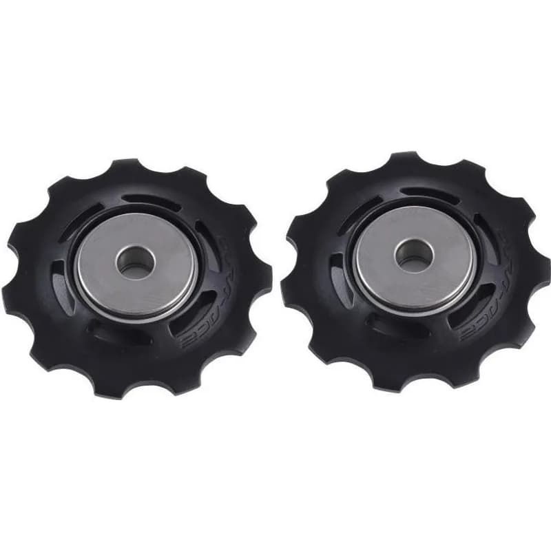 CAMBIO - ROLDANA SHIMANO R9070