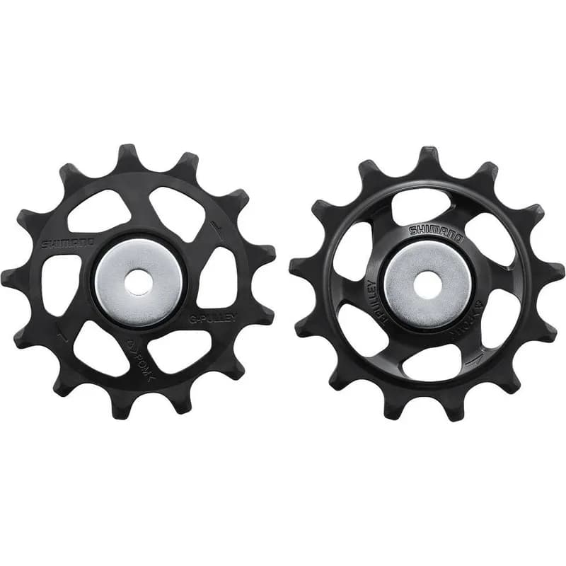 CAMBIO - ROLDANA SHIMANO M6100-M7100