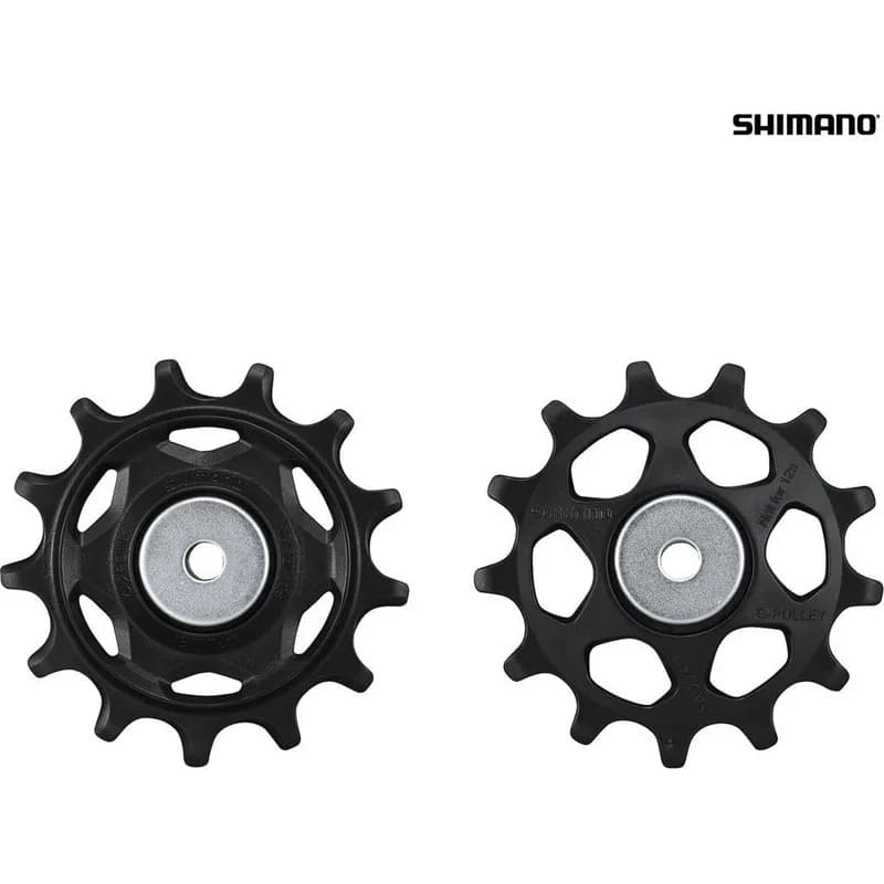 CAMBIO - ROLDANA SHIMANO U6000