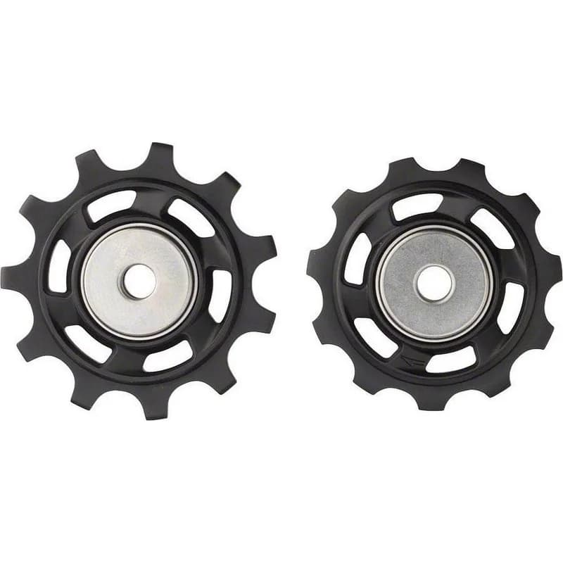 CAMBIO - ROLDANA SHIMANO M985