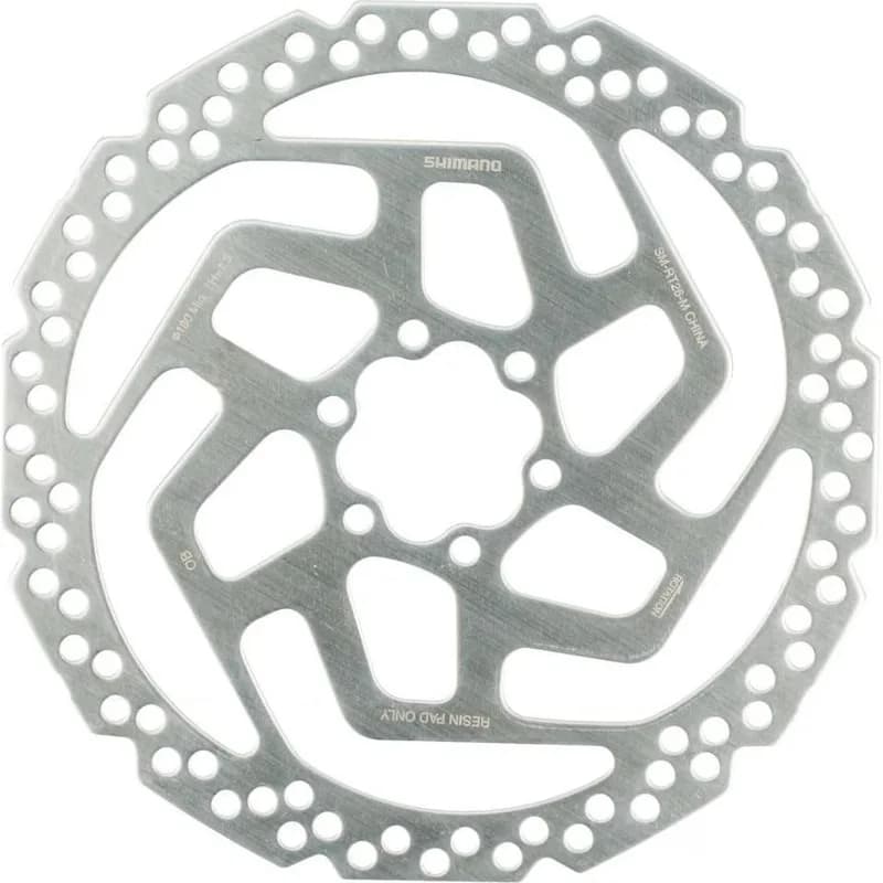 DISCO 180MM SHIMANO RT26