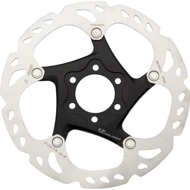 DISCO 160MM SHIMANO RT86