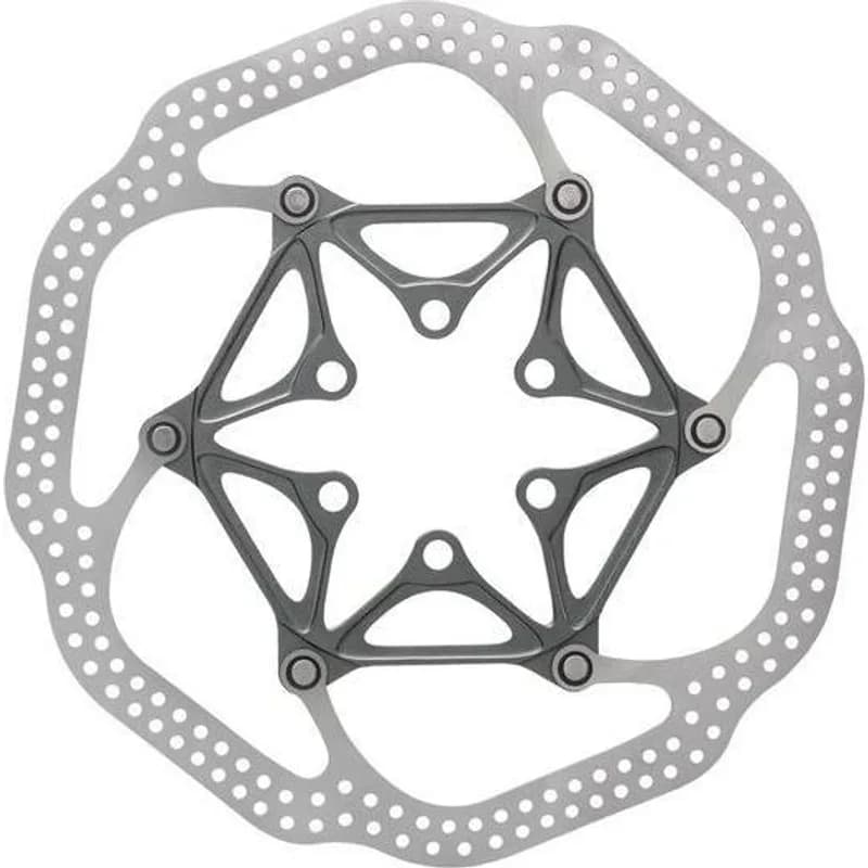 DISCO 140MM SRAM HSX