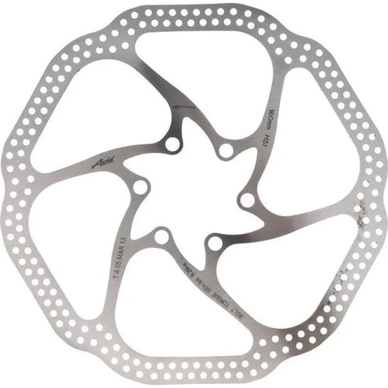 DISCO 160MM AVID HS-1