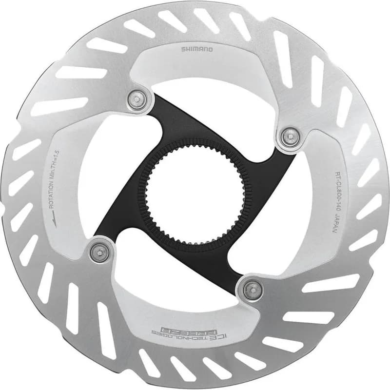 DISCO CL 160MM SHIMANO CL800