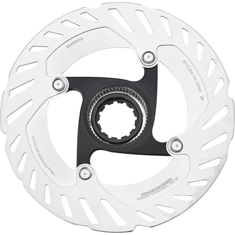DISCO CL 140MM SHIMANO CL800