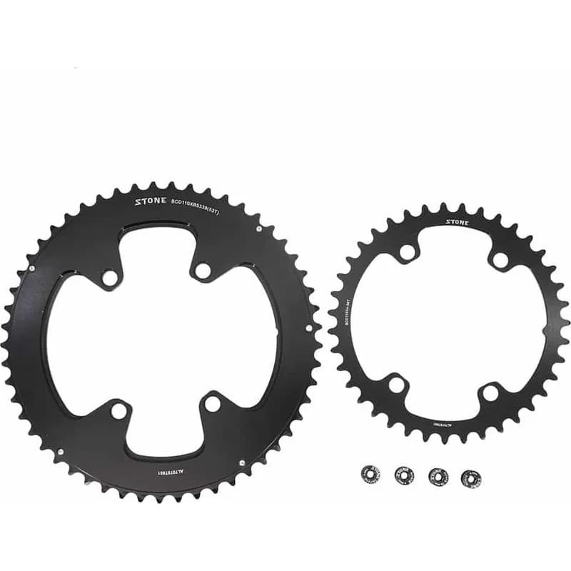 COROA STONE BCD 110 SHIMANO 5800 53/39